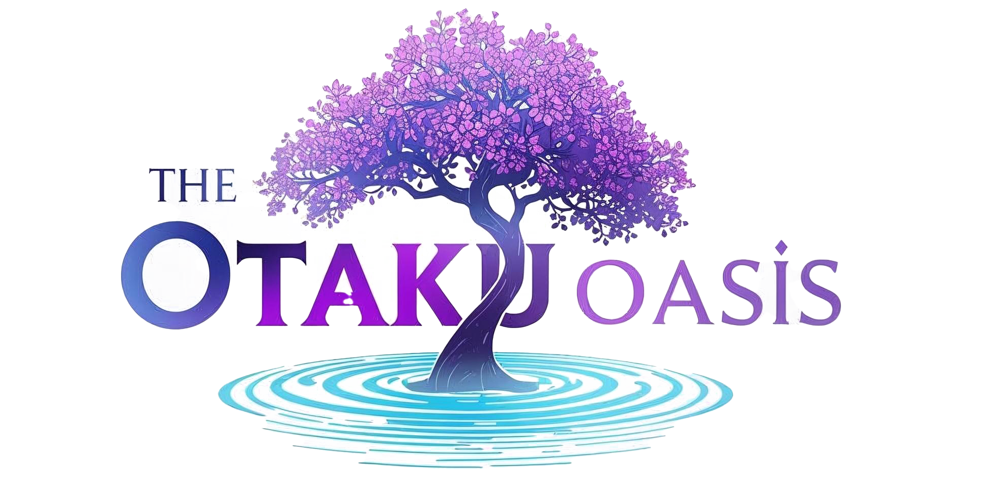 Welcome to The Otaku Oasis!